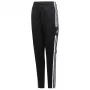 adidas Squadra 21 trainingsbroek jeugd zwart GK9553 140cm