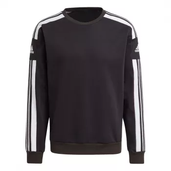 adidas Tiro 21 trainingsshirt heren zwart kwartrits sweatshirt GT6638