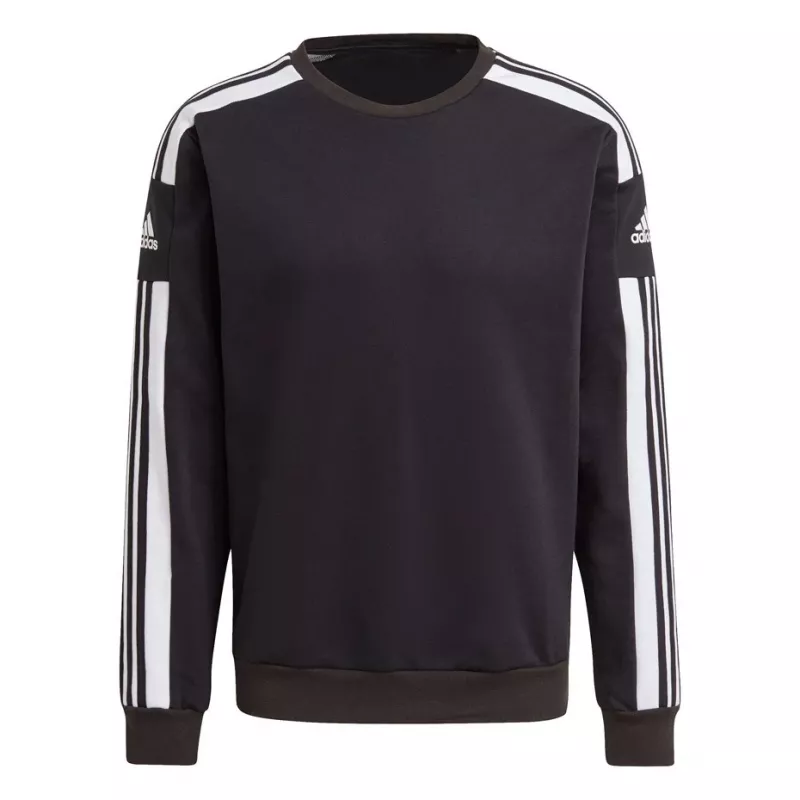 adidas Tiro 21 trainingsshirt heren zwart kwartrits sweatshirt GT6638