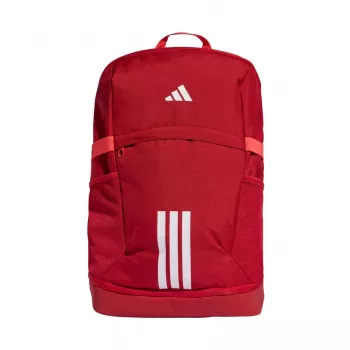 adidas Tiro rugzak, rood, JY7972