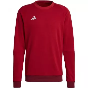 adidas Tiro 23 Competition Crew heren sweatshirt rood