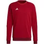 adidas Tiro 23 Competition Crew heren sweatshirt rood
