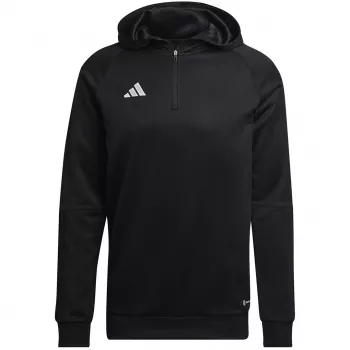 adidas Tiro 23 Competition hoodie zwart HE5648