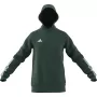 adidas Tiro 23 Competition hoodie groen HU1348