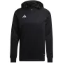 adidas Tiro 23 Competition hoodie heren zwart medium