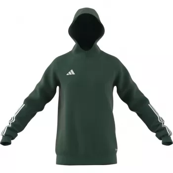 adidas Tiro 23 Competition hoodie heren Team Green M