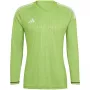adidas Tiro 23 Competition langarm keepersshirt Team Green