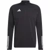 adidas Tiro 23 Competition trainingsjack zwart HK7644