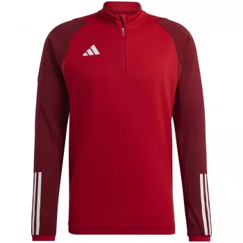 adidas Tiro 23 Competition Training Top heren Team Power Red