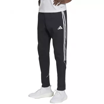 adidas Tiro 23 League sweat trainingspak zwart HS3611