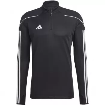 adidas Tiro 23 League trainingsshirt zwart 2XL HS0326