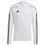 adidas Tiro 23 League trainingstop heren wit 2XL