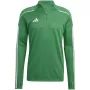 adidas Tiro 23 League trainingstop Team Green XL