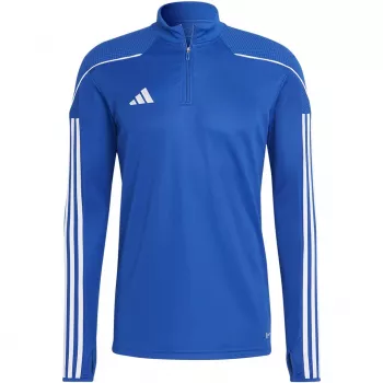 adidas Tiro 23 League trainingsshirt Team Navy Blue 2 L