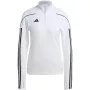 adidas Tiro 23 League Trainingsoverall Wit HS3485 XL
