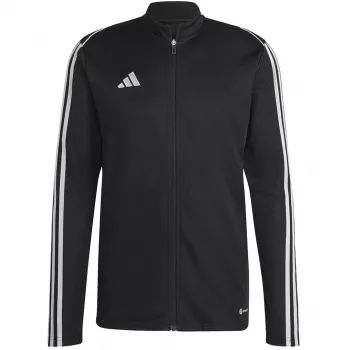 adidas Tiro 23 League trainingsjack zwart HS7231 maat S