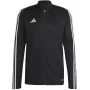 adidas Tiro 23 League trainingsjack zwart HS7231 maat S