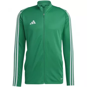 adidas Tiro 23 League training track top herensweatshirt Team Green 2XL