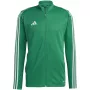 adidas Tiro 23 League training track top herensweatshirt Team Green L