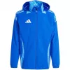 adidas Tiro 24 Competition All-Weather herenjack blauw IR7561 XL