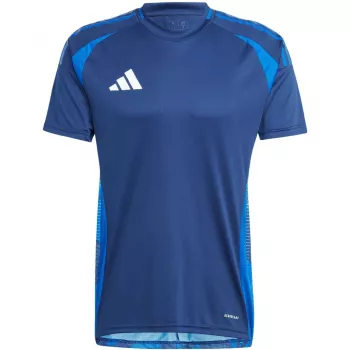 adidas Tiro 24 Competition Match shirt navyblauw IQ4758 L