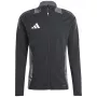 adidas Tiro 24 Competition heren sweatshirt zwart-grijs IP1870