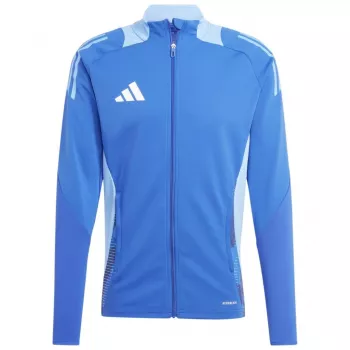 adidas Tiro 24 Competition heren sweatshirt blauw IP1876