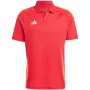 adidas Tiro 24 Competition polo rood IR7563 L