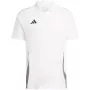 adidas Tiro 24 Competition poloshirt wit IR7565 2XL