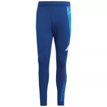 adidas Tiro 24 Competition Training Jersey heren team royal blue/wit maat S
