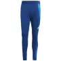 adidas Tiro 24 Competition Training Jersey heren team royal blue/wit maat S