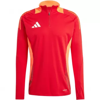 adidas Tiro 24 Competition trainingstop rood IS1644 L