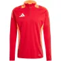 adidas Tiro 24 Competition trainingstop rood IS1644 L