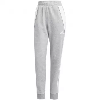 adidas Tiro 24 heren trainingssweatshirt grijs