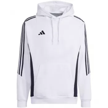adidas Tiro 24 Sweat hooded wit IR7547