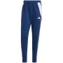 Adidas Tiro 24 Sweat Pants heren Team Royal Blue/wit maat S
