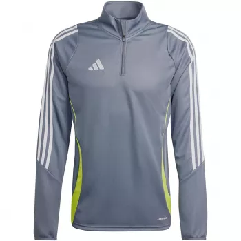 adidas Tiro 24 trainingsshirt Medium Grey Heather XL