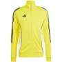 adidas Tiro 24 trainingstop heren XL Team Solar Yellow/zwart