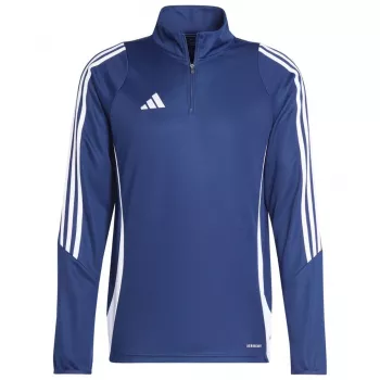 adidas Tiro 24 trainingsjack Navy Blue 2XL