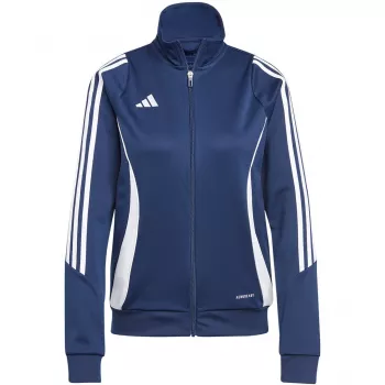 adidas Tiro 24 training damessweatshirt Navy Blue XS