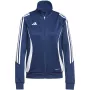 adidas Tiro 24 training damessweatshirt Navy Blue XS
