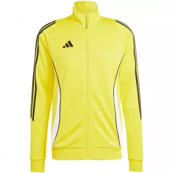 adidas Tiro 24 training Yellow IR9493 L heren sweatshirt