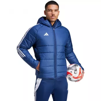 adidas Tiro 24 Winter herenjas blauw IR9497 S
