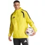 adidas Tiro 26 Competition allweatherjack voor heren Team Yellow L