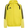 adidas Tiro 26 Competition allweather-jeugdjack geel 152cm