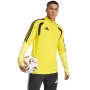 adidas Tiro 26 Competition trainingstop heren geel M