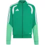 adidas Tiro 26 Competition trainings-top jeugd groen 152cm