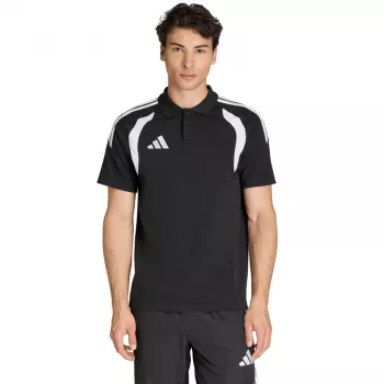 adidas Tiro 26 League polo heren zwart XL