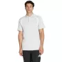 adidas Tiro 26 League polo heren lichtgrijs KF3399 maat S
