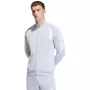 adidas Tiro 26 League trainingssweatshirt heren grijs M